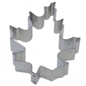 Oak Leaf Cutter 3 1/2″