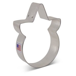 Unicorn Face Cutter 3 7/8″