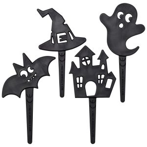 Spooky Fun DecoPics 144 CT