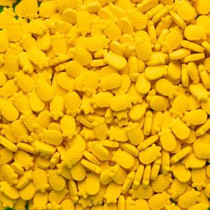 Pineapple Sprinkles 6 OZ