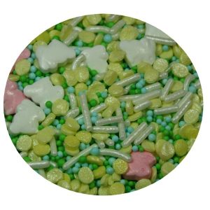 Hoppin Through the Bunny Trail 1 LB