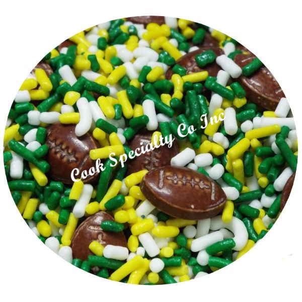 GO PACK GO Mix 1 LB
