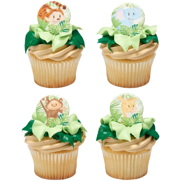 Baby Animal Rings 72 CT - Image 2