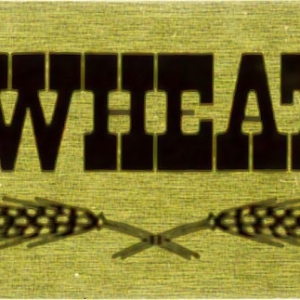 Wheat Labels 500 CT