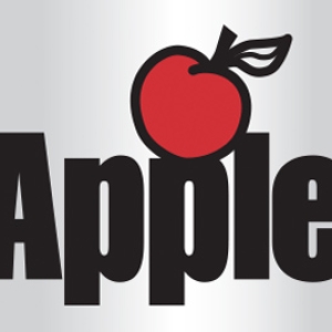 Apple Labels 500 CT