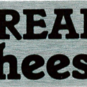 Cream Cheese Labels 500 CT