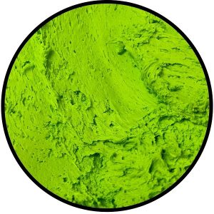 Vibrant Green Buttercreme Icing 2 LB