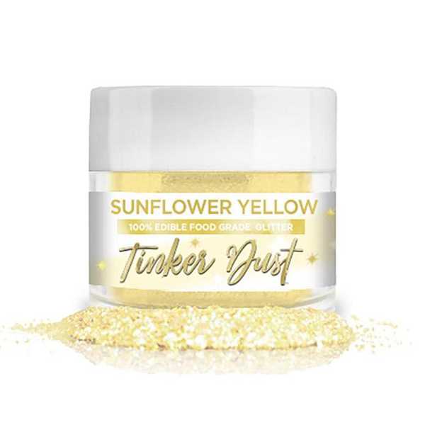 Tinker Dust Sunflower Yellow 5 GR