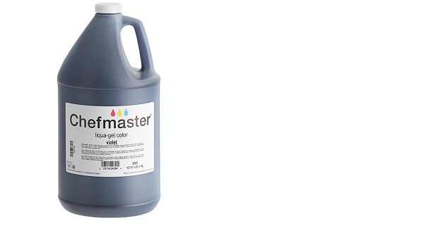 Violet Gallon Liqua Gel