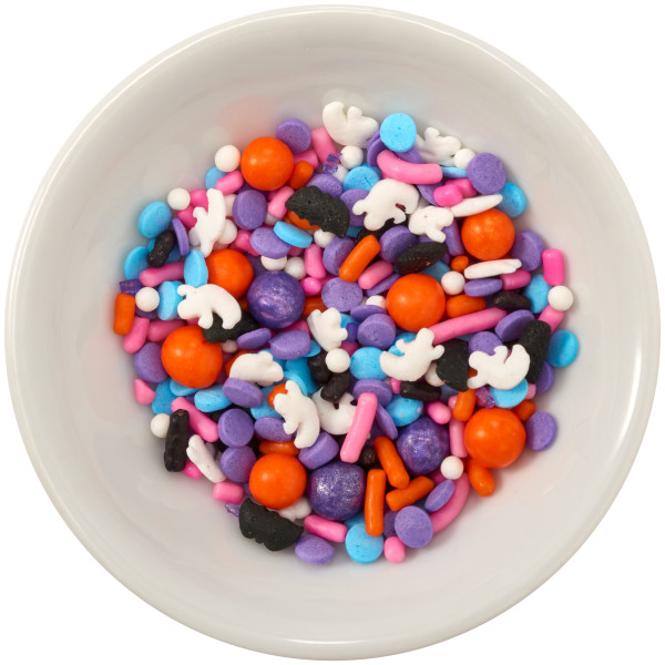Monster Mash Deluxe Fusion Mix 26 OZ - Image 2