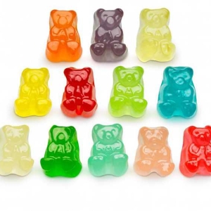 Albanese Gummi Bear Cubs (Mini) 5 LB