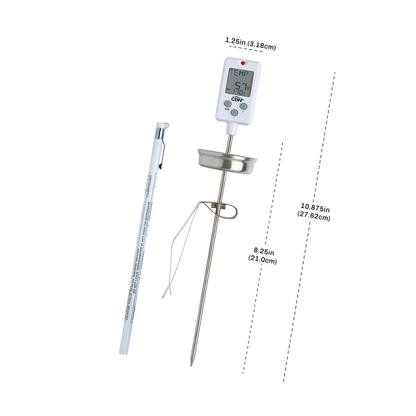 Digial Thermometer - Image 2