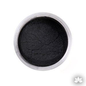 Jet Black Luster Dust 2 GR