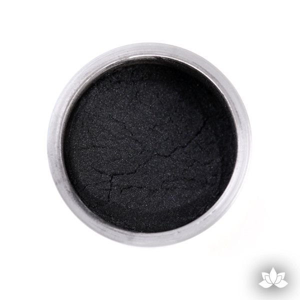 Jet Black Luster Dust 2 GR