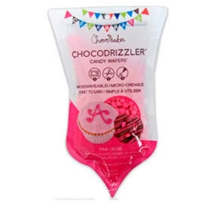 Pink Chocodrizzler 2 oz