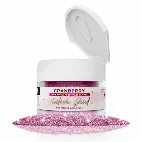 Tinker Dust Cranberry 5 GR