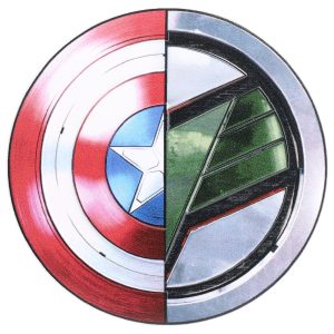 Marvel Studios Captain America: Brave New World Layon 6 CT