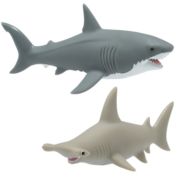 Shark Attack DecoSet EA