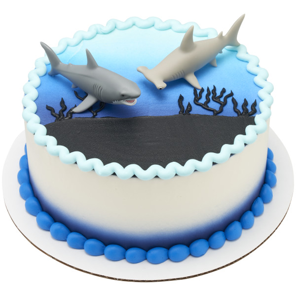 Shark Attack DecoSet EA - Image 2