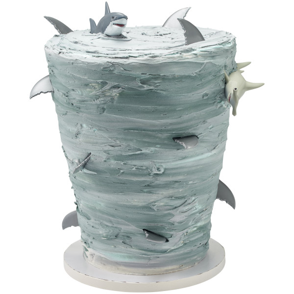 Shark Attack DecoSet EA - Image 3