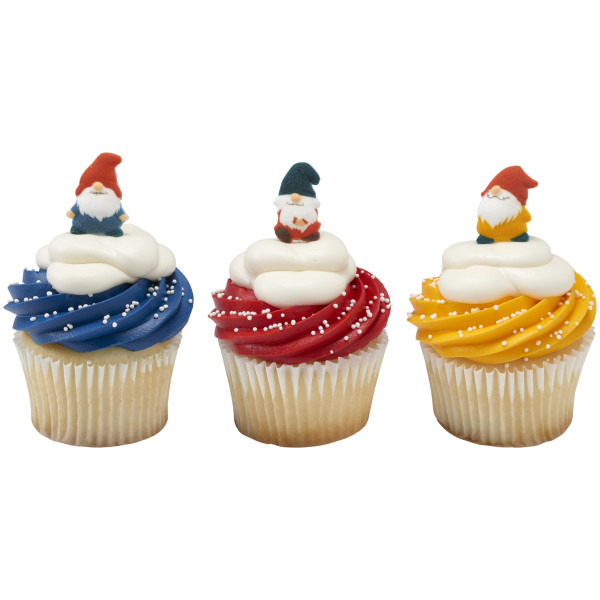 Friendly Gnomes Dec-Ons 240 CT - Image 2