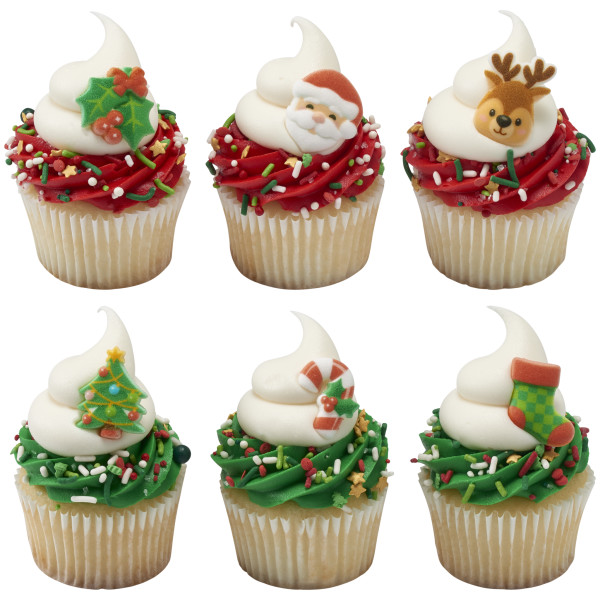 Holly Jolly Dec-Ons 126 CT - Image 2