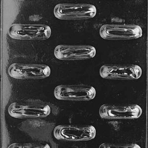 Jelly Logs 14 CAV