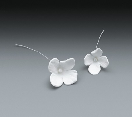 Hydrangea Single 1" & 1 1/2" 54 CT