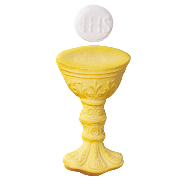 Chalice & Host Set Dec-Ons 18 Sets