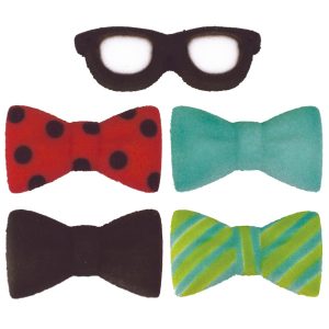 Geek Kit Dec-Ons 1 1/2″-1 3/4″ 90 CT
