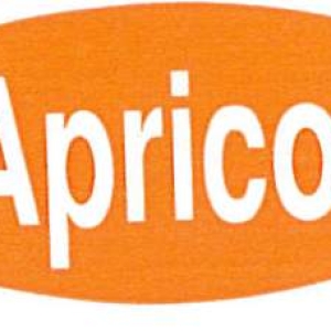 Apricot Labels 500 CT