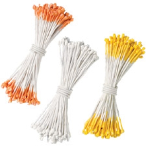 Color Stamens Set 3 kinds 180 CT