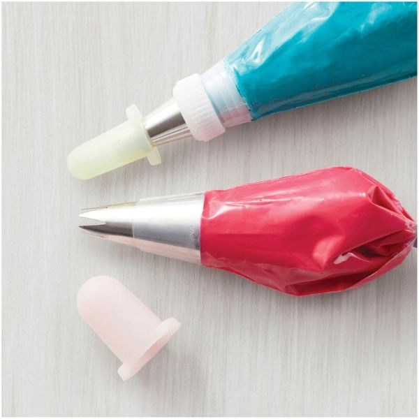 Silicone Tip Cover 6 PCS Set - Image 2