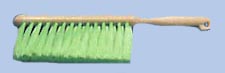 Counter 8" Brush