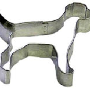 Dog Cutter 4″