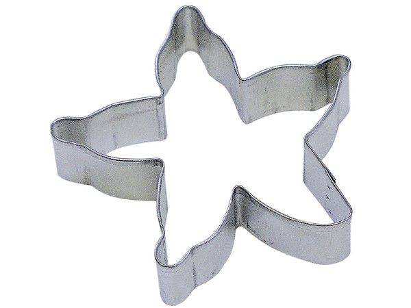 Starfish Cutter 4"