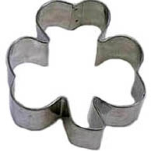 Shamrock Mini Cutter 1 3/4″