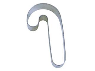 Candy Cane Cutter 5 1/2"