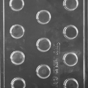 Mini Cookie Mold 11 CAV