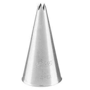 #15 Open Star 5 PT Tube