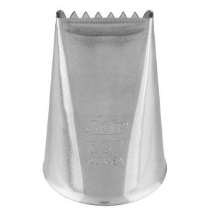 #1D=897 XLG Basket Weave Tube