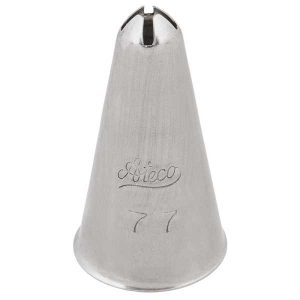#77 4 Point Cross,Bar,Border Tube