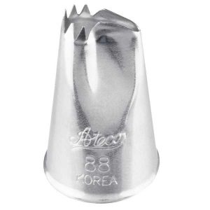 #88 Lg Shell-Petal Combo Tube