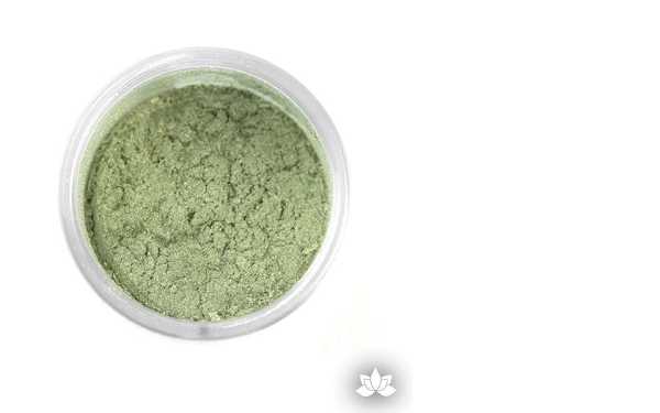 Grass Green Luster Dust 2 GR
