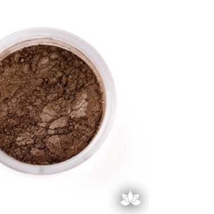 Coffee Bean Luster Dust 2 GR