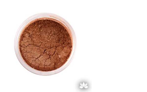 Bronze Luster Dust 2 GR