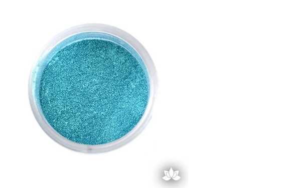 Ocean Green Luster Dust 2 GR