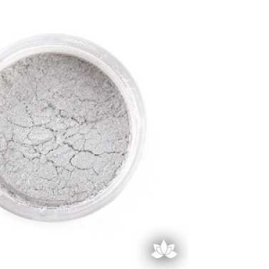 Coin Silver Luster Dust 2 GR