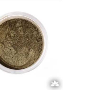 Army Green Luster Dust 2 GR