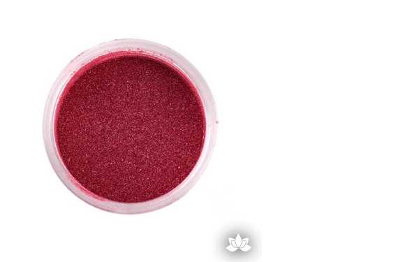 Red Plum Luster Dust 2 GR
